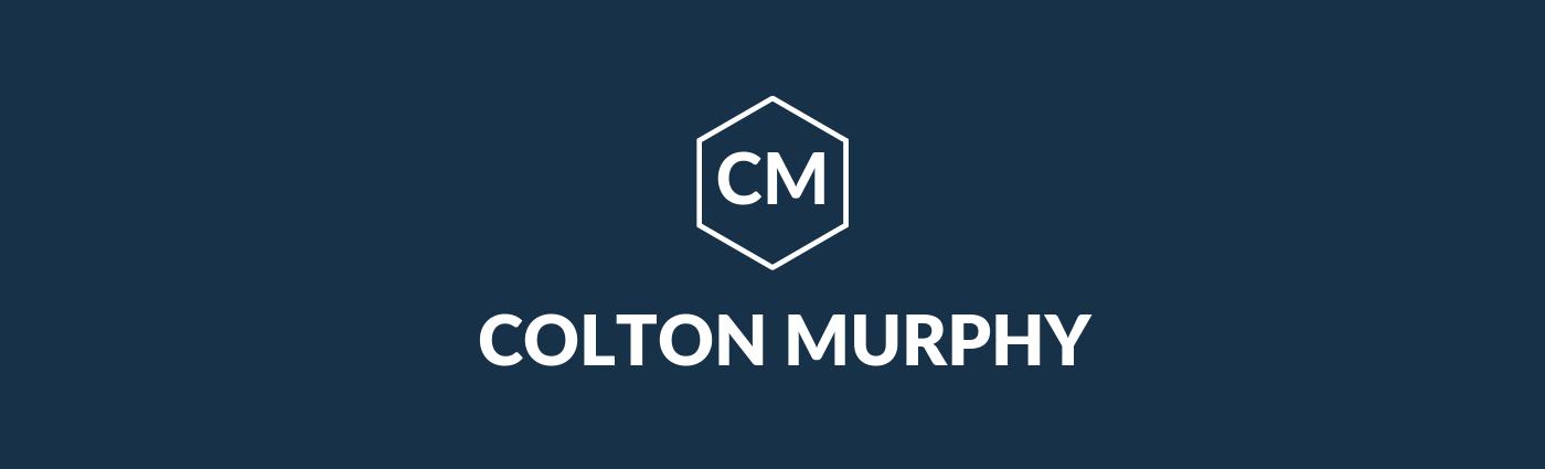 murphcolt's profile banner image