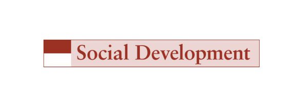 SocDevJournal Profile Banner