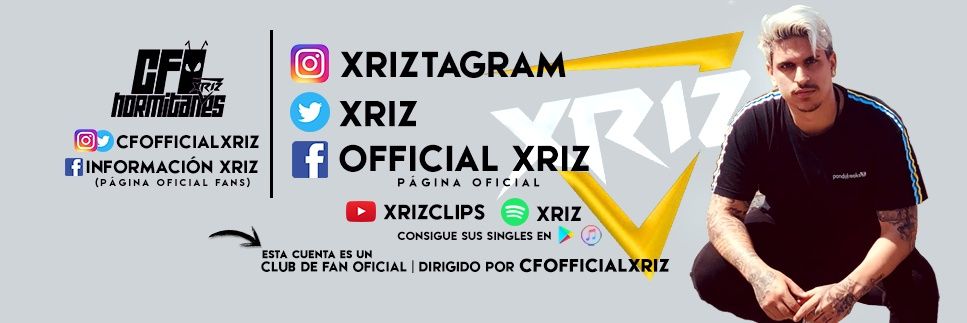 CFXriz_ALM's profile banner image