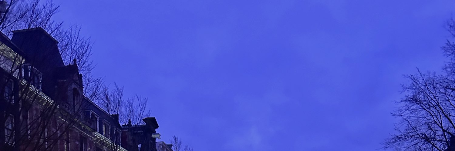 catsaretrash's profile banner image