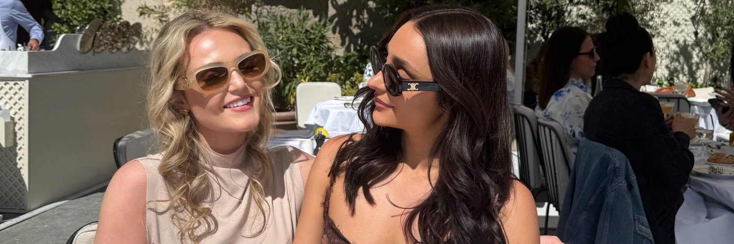 RileyDemi's profile banner image
