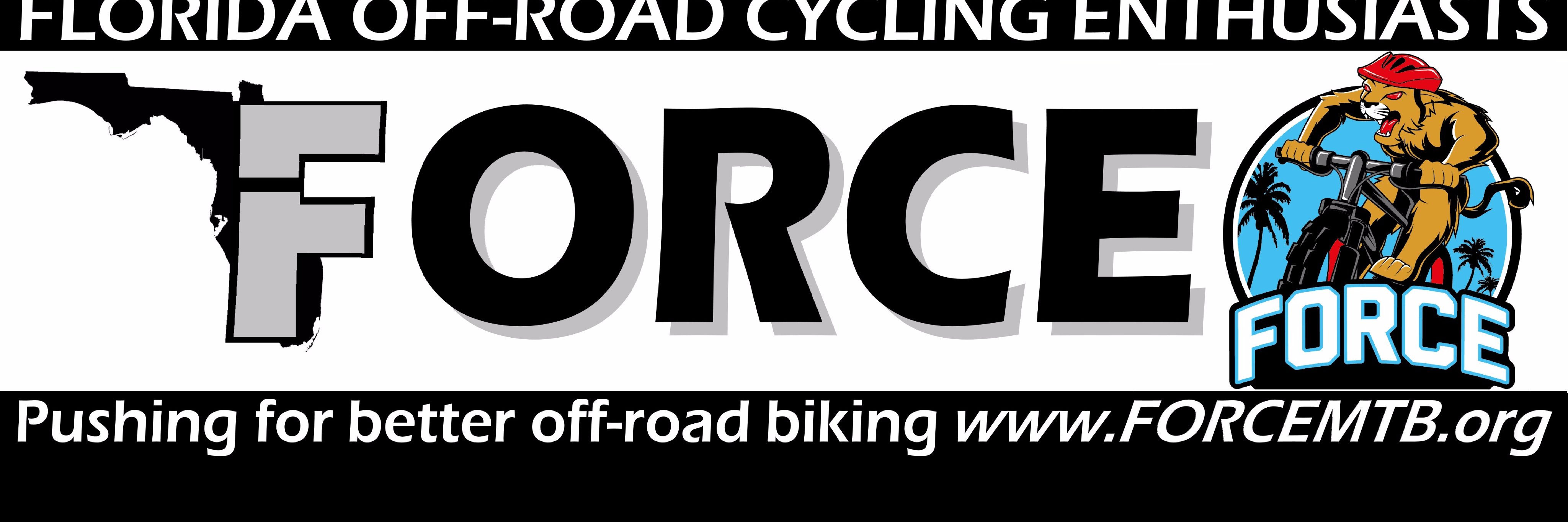 FORCEMTB's profile banner image