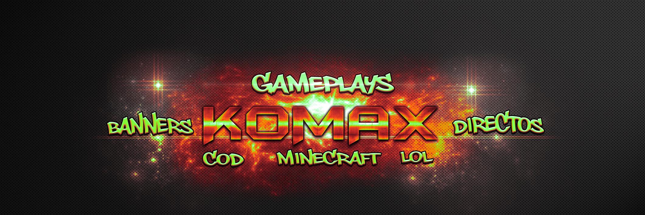 KomaX YT (@KomaxYt) / Posts / X