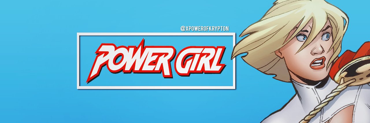 xPowerOfKrypton's profile banner image