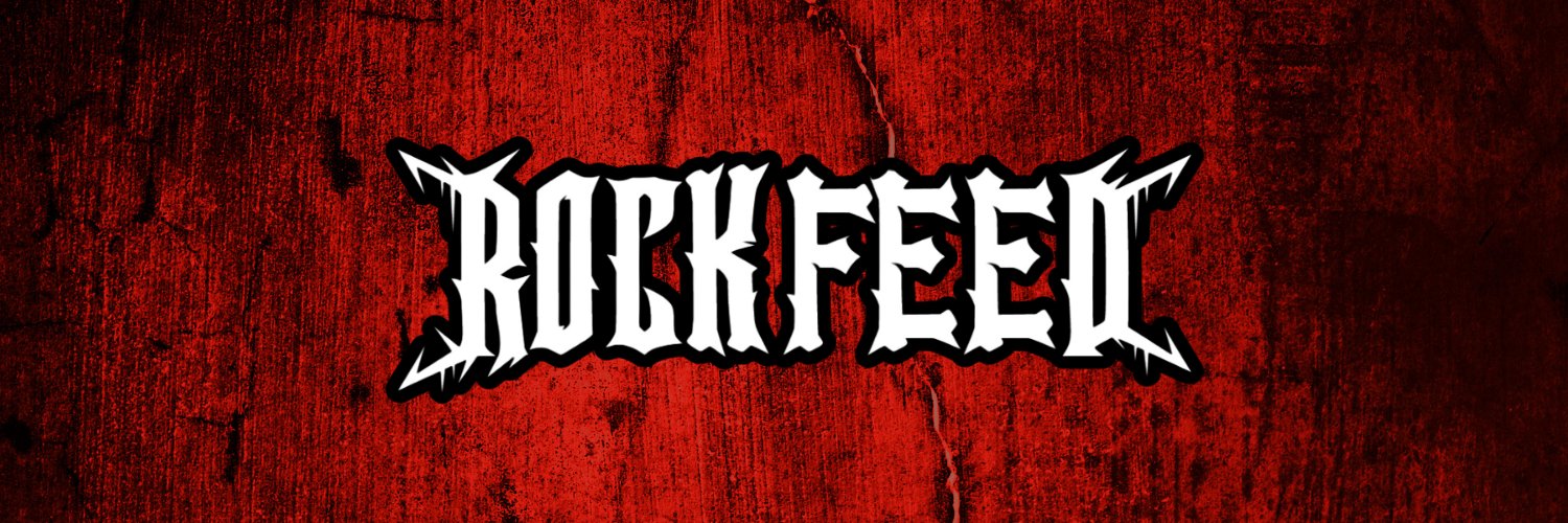 Rock Feed 🎸's banner