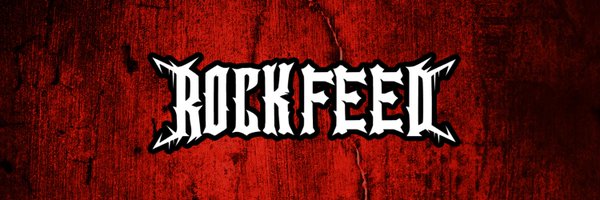RockFeedNet Profile Banner