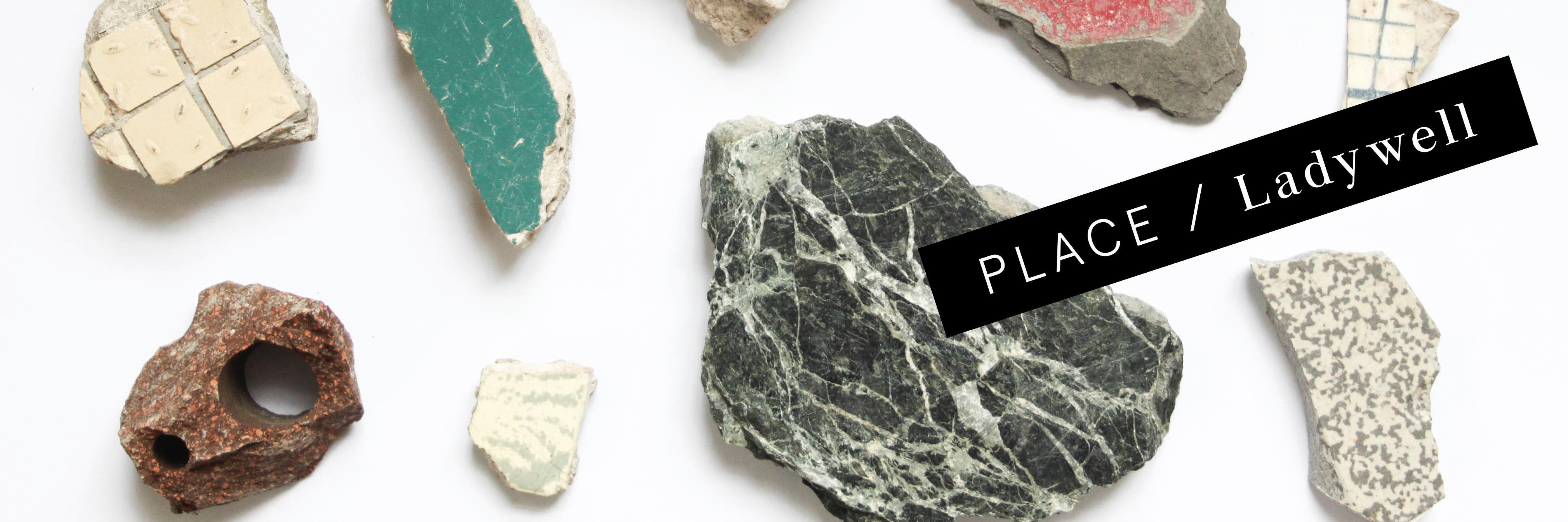 PLACE / Ladywell banner