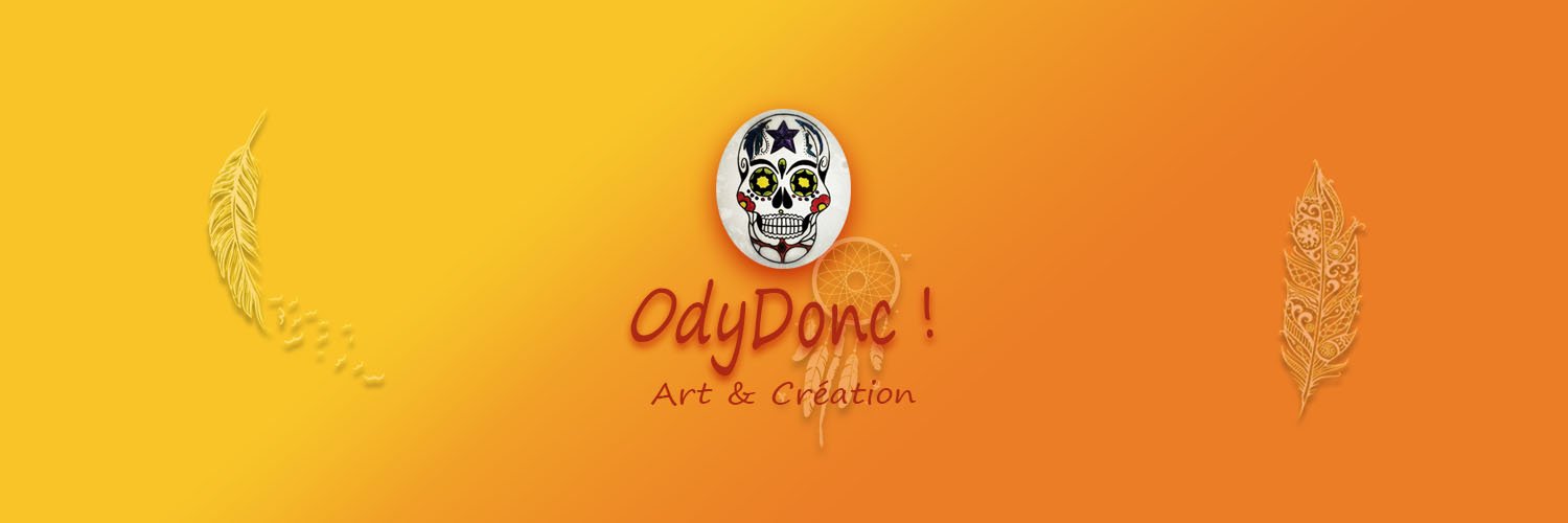 odydonc's profile banner image