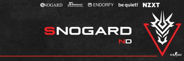 NDcsgo Profile Banner