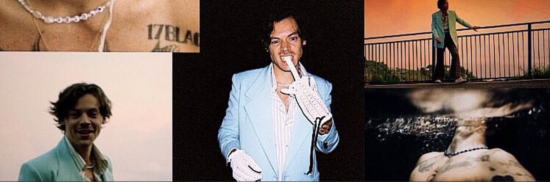 wildharry94S's profile banner image