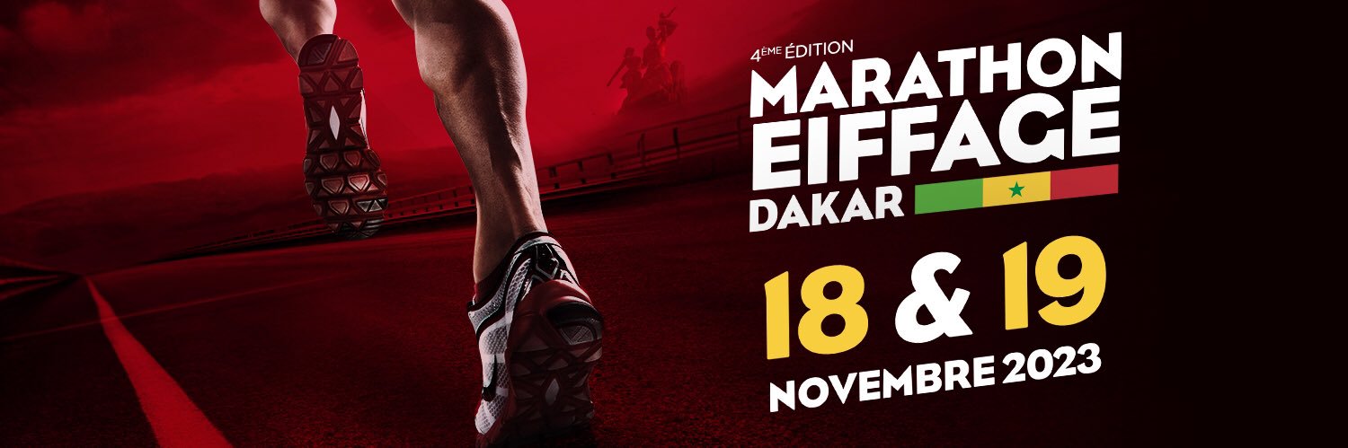 marathoneiffage's profile banner image