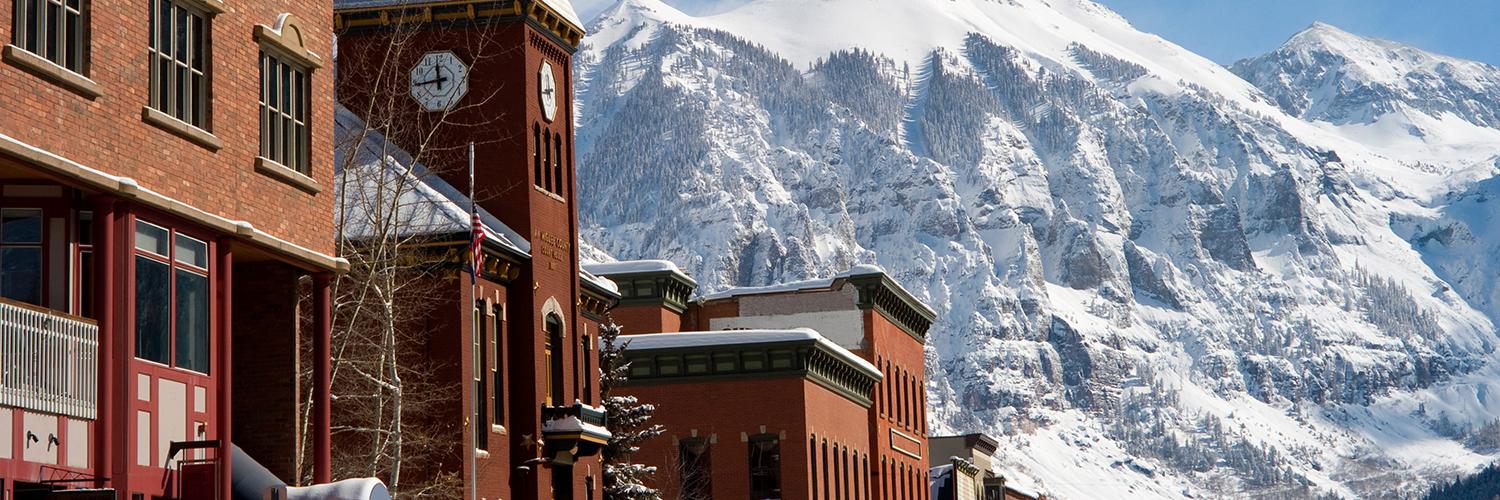 Main Street Colorado banner