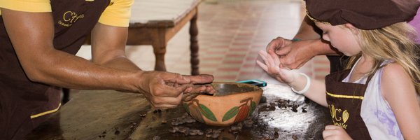 ChocoMuseo_Nic Profile Banner