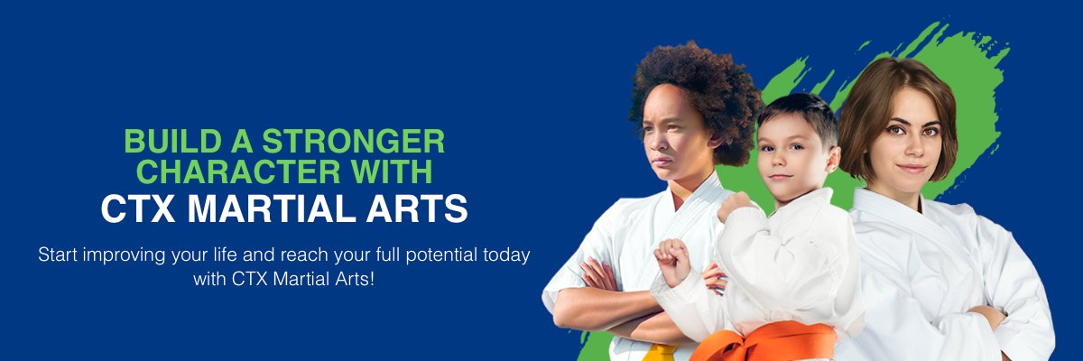 ctxmartialarts's profile banner image