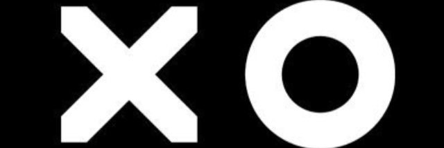XO banner