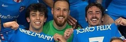 JorAtletico's profile banner image