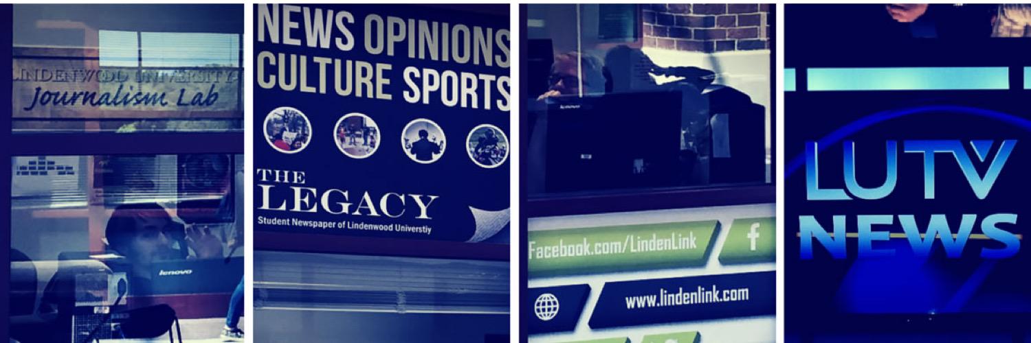 lujournalism's profile banner image