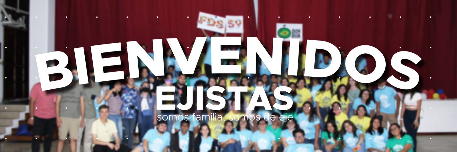 ejedonrua's profile banner image