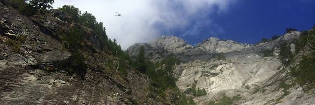 King County SAR banner