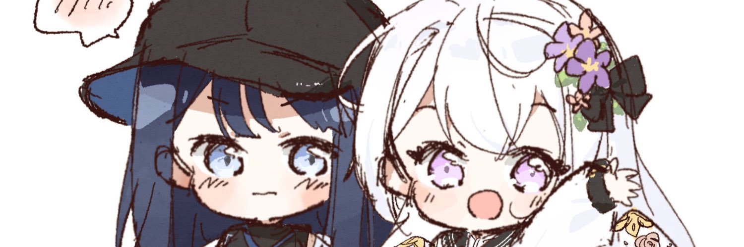 Junjokun's profile banner image