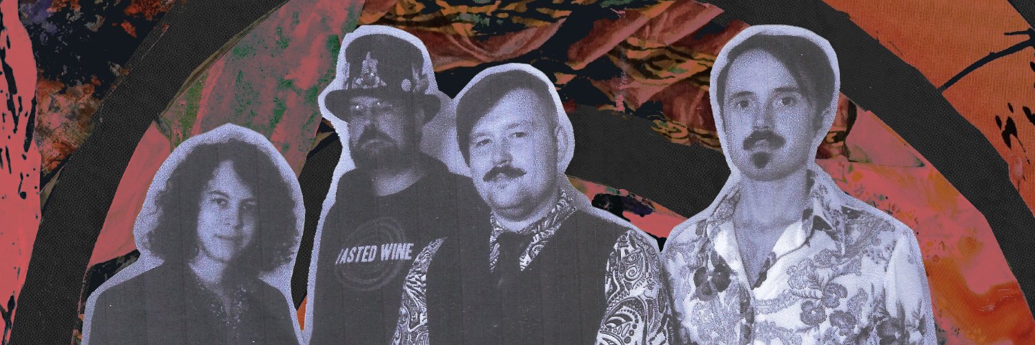 WastedWine's profile banner image