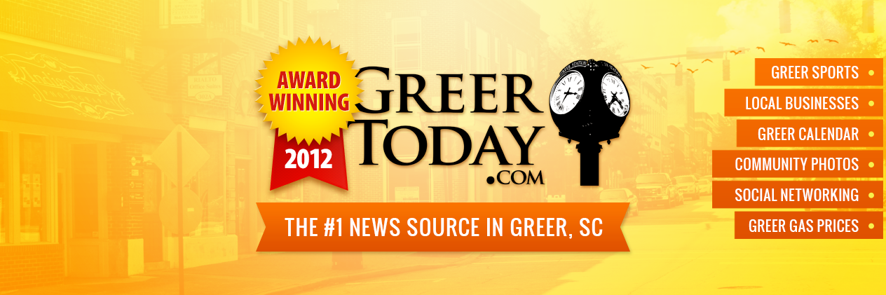 GreerToday's profile banner image
