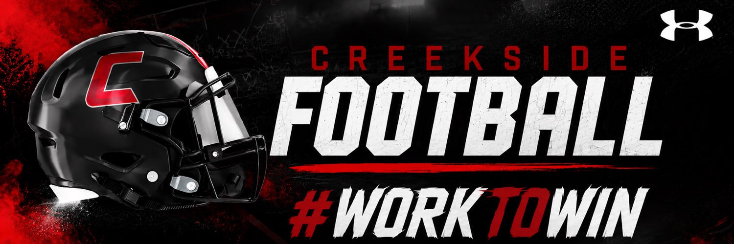 Creekside_fb's profile banner image