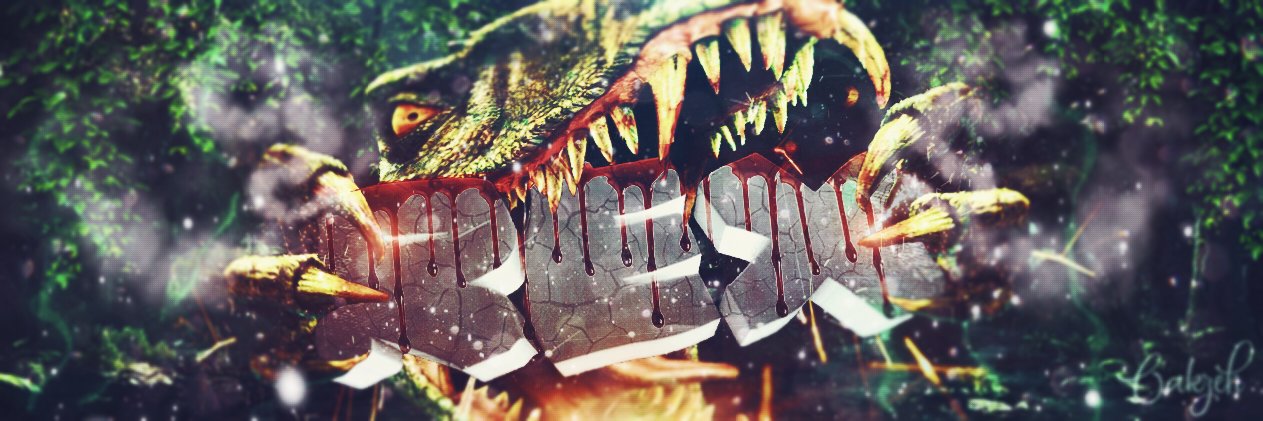 RexSnip's profile banner image