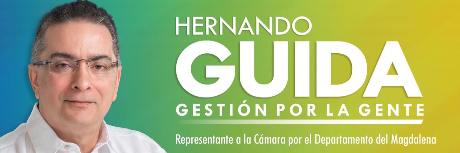 Hernando Guida Ponce banner