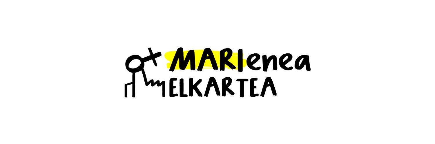 Marienea ELKARTEA banner
