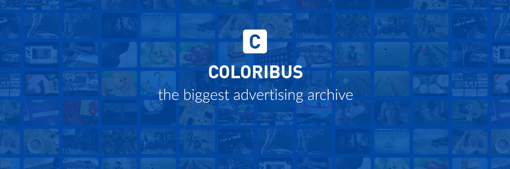 Coloribus's profile banner image