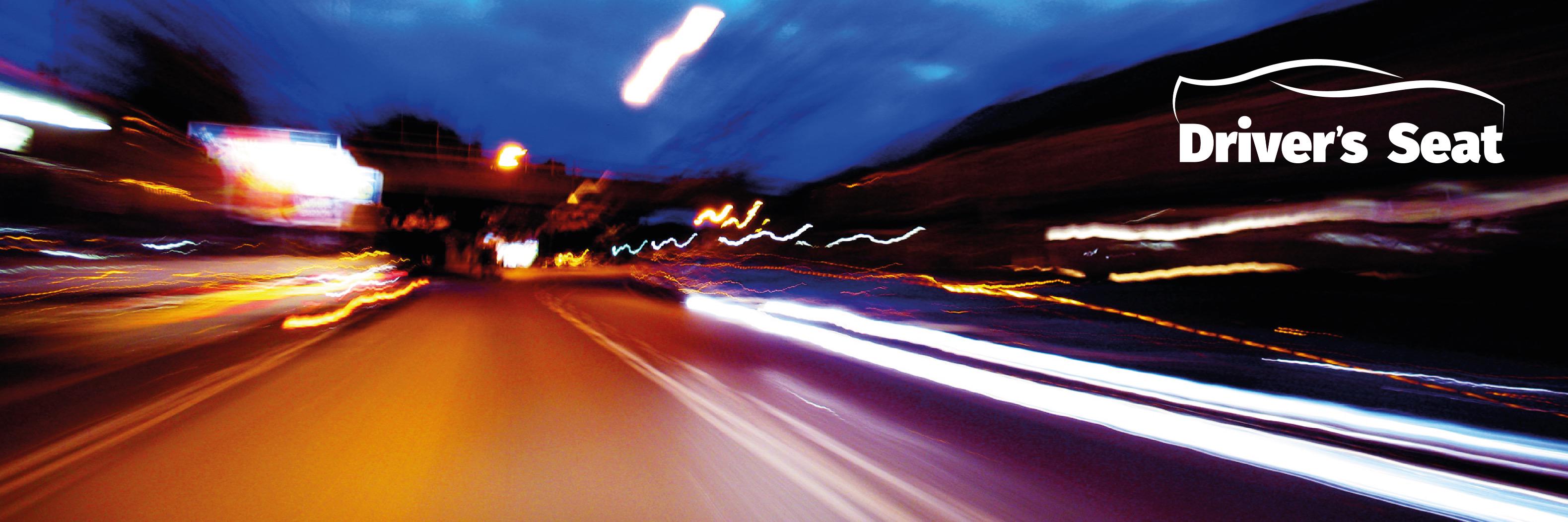 driversseat321's profile banner image