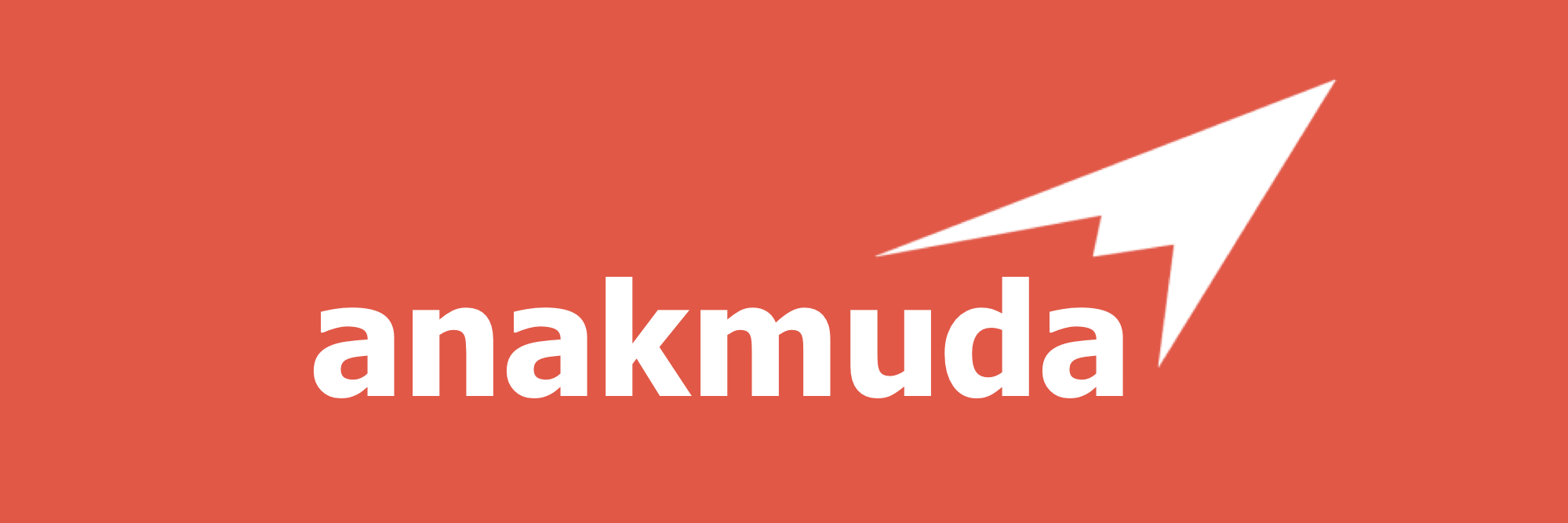 anakmuda banner