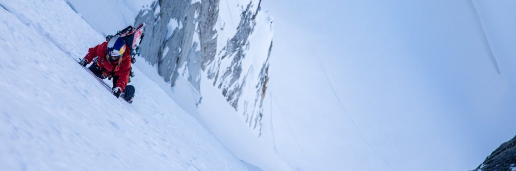 Michelle Parker banner