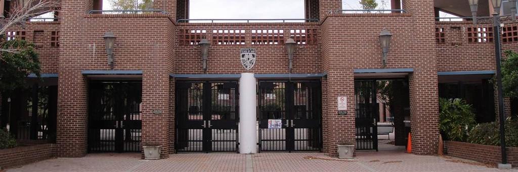 First Coast H.S. banner