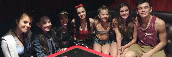 Kenzdancer04's profile banner image
