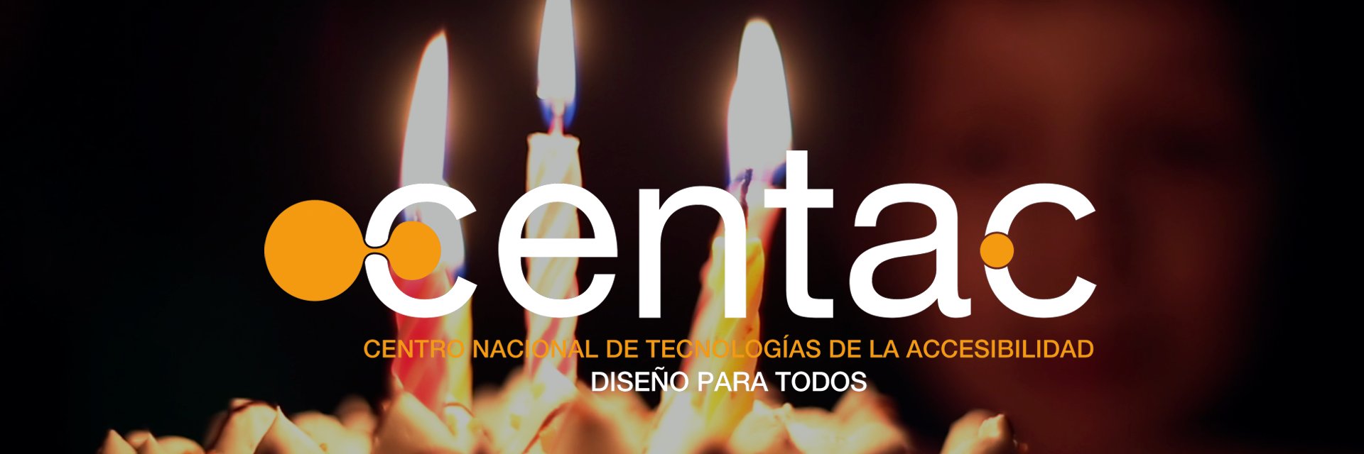 CENTAC banner