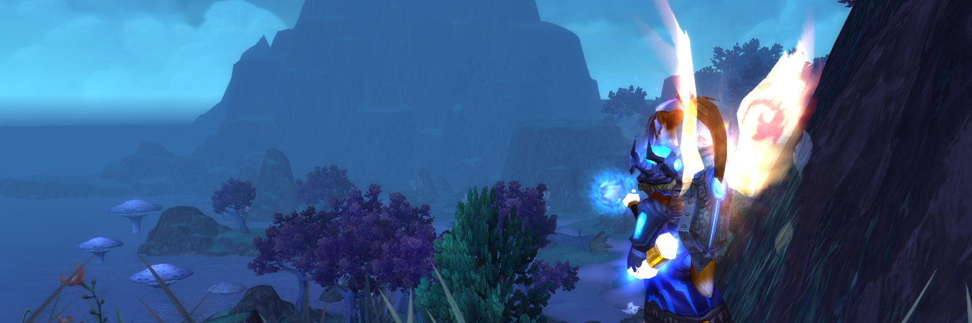 RShaman's profile banner image