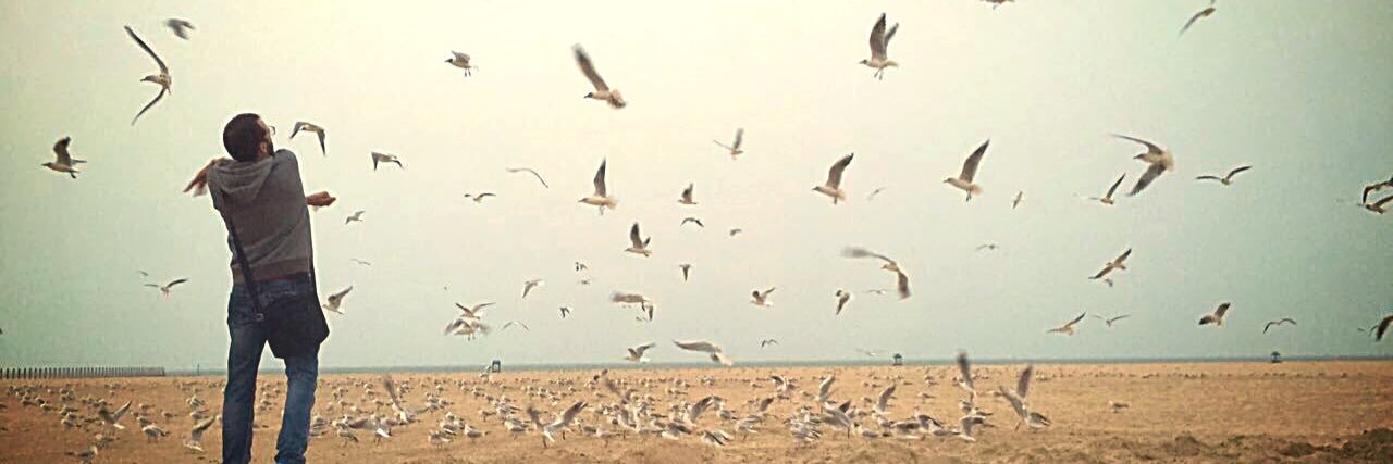 Jihad Samkeh Marhaba banner