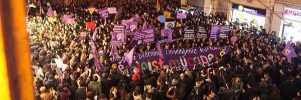 Özge Çetin Profile Banner