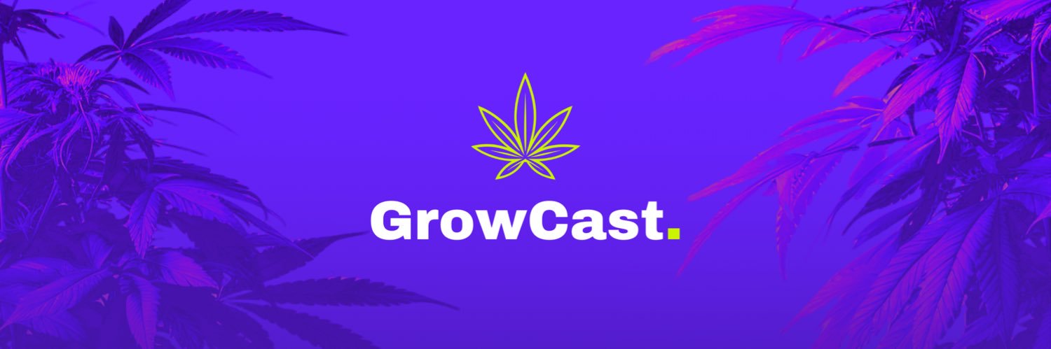 GrowCast banner