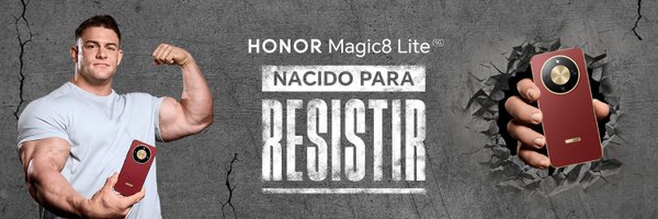 Honor_ES Profile Banner