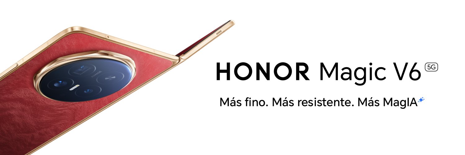 Honor_ES's profile banner image