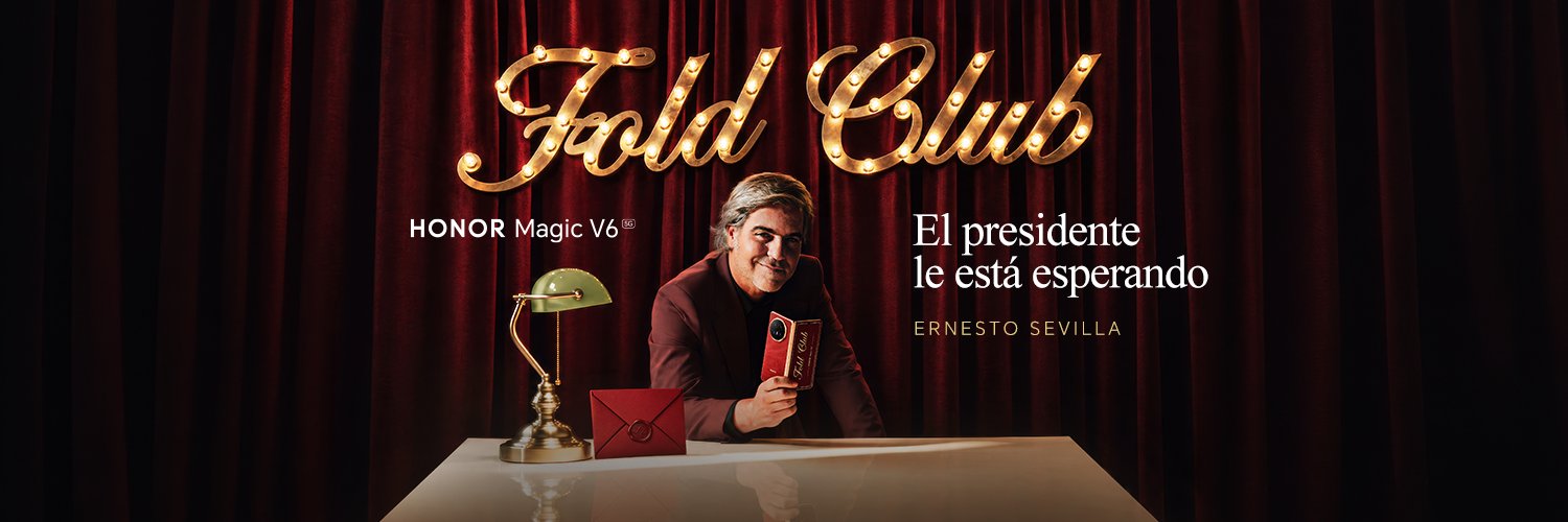 Honor_ES's profile banner image