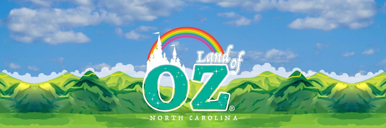 LandofOzNC's profile banner image