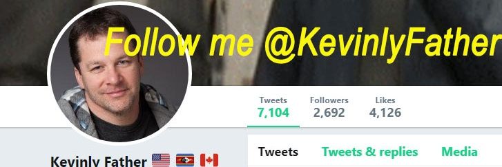 DadKevinW's profile banner image