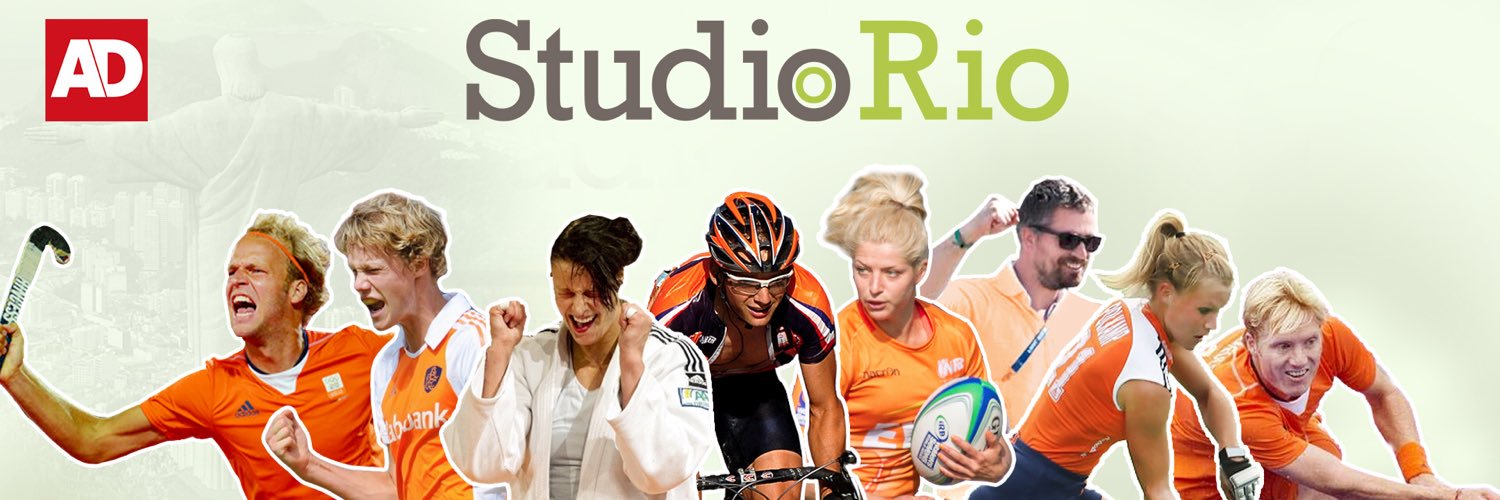 StudioRio2016's profile banner image