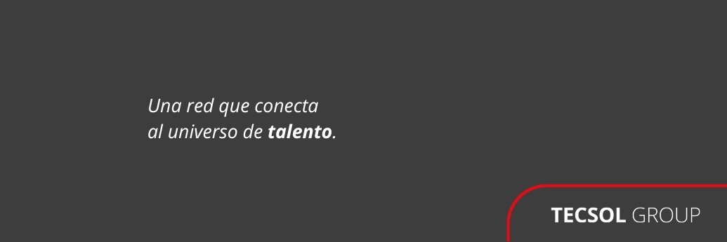 Tecsol Group S.A. banner