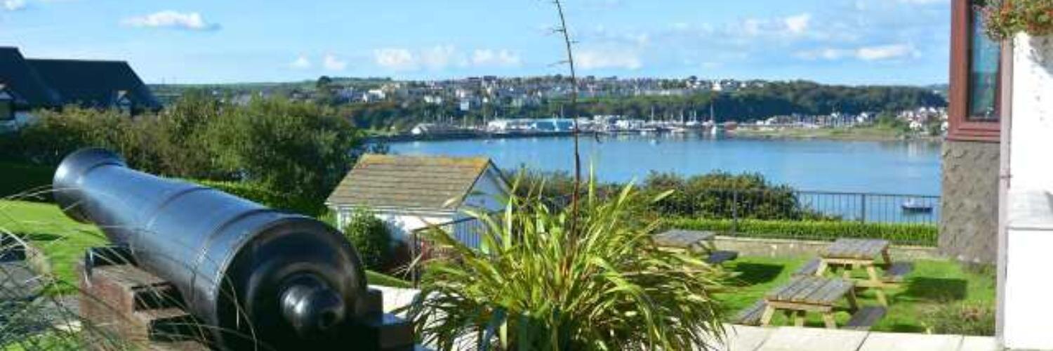 CleddauBHotel's profile banner image