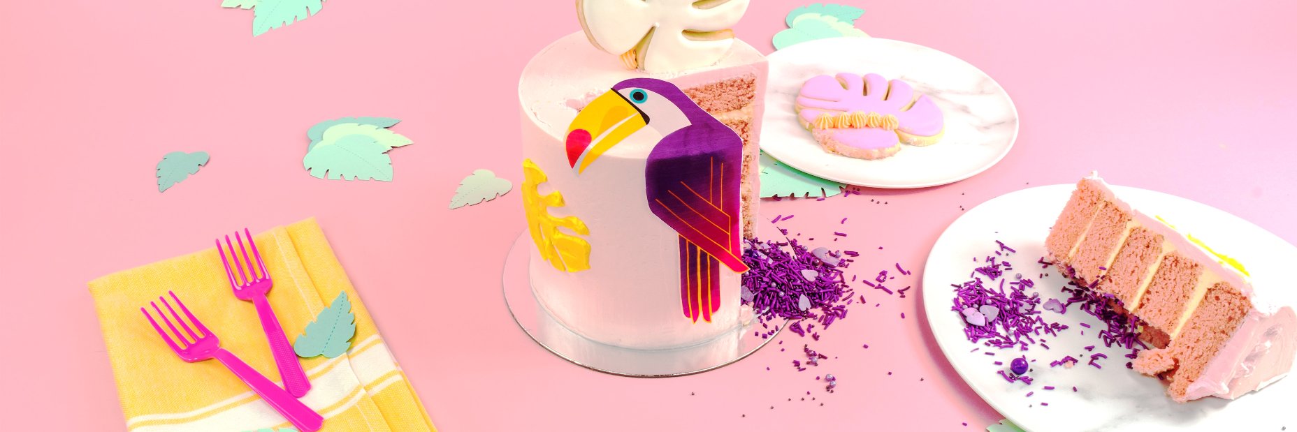 roxstarbakes's profile banner image